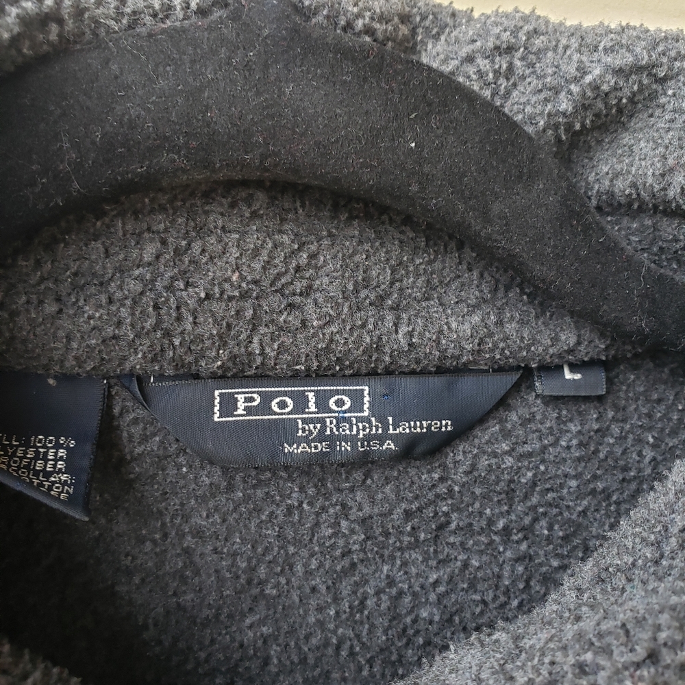 Men's jacket - Picture 2 of 2